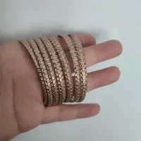 النگوی طلا روس