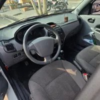 تیبا 2 1401 درحد