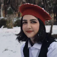 عکاسی زمستونی