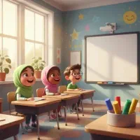 مدرس ریاضی خانم (پایه پنجم تا نهم)