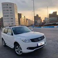هایما 2000cc S7
