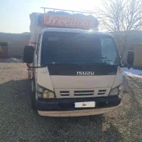 ایسوزو۶تن|خودرو سنگین|ملکان, |دیوار