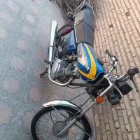کویر پارکینگی مدل ۹۱
