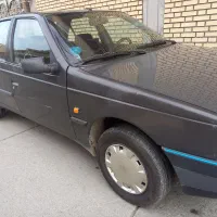 خودرو پژو روا|خودرو سواری و وانت|بوکان, |دیوار