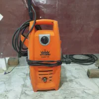 کارواش استرانگ ۱۳۰کاوا