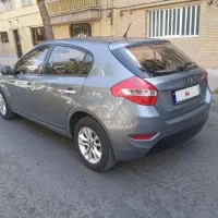 برلیانس H320 اتوماتیک مدل ۱۳۹۵|خودرو سواری و وانت|کرج, فاز ۴ مهرشهر|دیوار