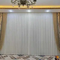 دوخت نصب و تعمیرات انواع پرده