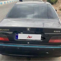 پژو پارس|خودرو سواری و وانت|اصفهان, مهدی آباد|دیوار
