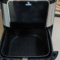 سرخ کن بدون روغن|اجاق گاز و لوازم برقی پخت‌وپز|بوکان, |دیوار