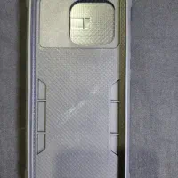 کاور موبایل x3 x6 x7 pro|لوازم جانبی موبایل و تبلت|خرمآباد, |دیوار