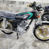 نیکتاز ۲۰۰ خشک کیلومتر نیمه دیجیتال|موتورسیکلت|گنبد کاووس, |دیوار