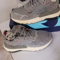 کتونی آدیداس و بوت چرمی سایز۴۰ اورجینال