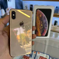 اپل iPhone XS با حافظهٔ ۲۵۶ گیگابایت|موبایل|قم, نیروگاه|دیوار
