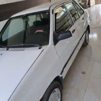 پراید مدل 84|خودرو سواری و وانت|جوین, |دیوار