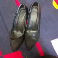 کفش مجلسی وورزشی اولی یکبار پوشیده شده|کیف، کفش، کمربند|تبریز, |دیوار