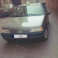 پژو405 استثنایی