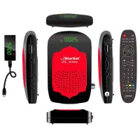 نصب آنتن ثابت ومرکزی