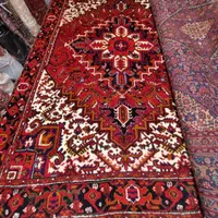 مهربان دست دوم‌ جفت|فرش|مراغه, |دیوار