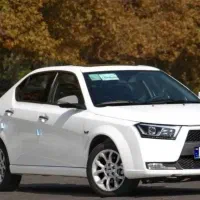 دنا پلاس توربو ۶ دنده