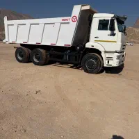 فروش کامیون کاماز
