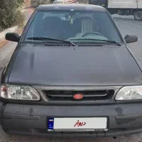 پراید(91) 131 SL