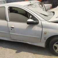 207 مدل 89 تصادفی. مشاور تصادفی