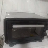 توستر|اجاق گاز و لوازم برقی پخت‌وپز|کهریزک, |دیوار