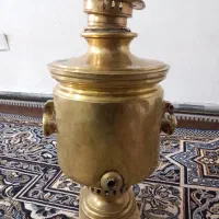 سماور روسی‌اصل خیلی‌قدیمی