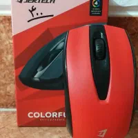 ماوس گیمینگ جرتک JR1