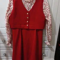 پیراهن سایز xl