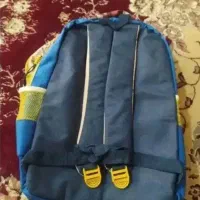کیف مدرسه|کیف، کفش، کمربند|ارومیه, |دیوار