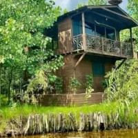 کلبه-های-چوبی-به-سبک-سوئیسی