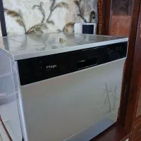 ظرف شویی * مجیک اصل کره