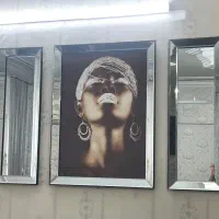 تابلو‌ سه تیکه