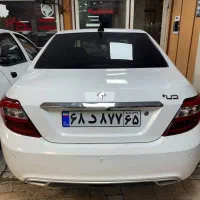 دنا اتومات سفید|خودرو سواری و وانت|تهران, دروازه شمیران|دیوار