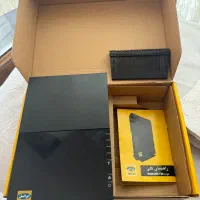 مودم وایمکس ایرانسل
