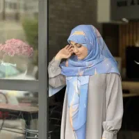 روسری نخ کاستوم