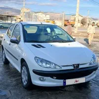 206مدل 95درجه1|خودرو سواری و وانت|کوهدشت, |دیوار