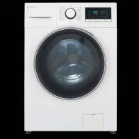 ماشین لباسشویی اسنوا 8 کیلویی