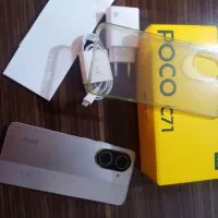 POCO c71|موبایل|رشت, گلسار|دیوار