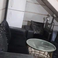 مبل ۸ نفره