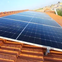 فروش و نصب پنل خورشیدی - گارانتی، قیمت رقابتی