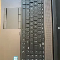 لپ تاپ hp core i7|رایانه همراه|شیراز, رازی|دیوار