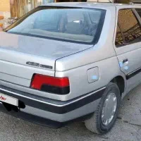 پژو 405 مدل94