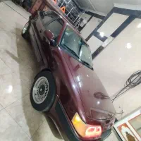 دوو اسپرو مدل 1993 میلادی درحد|خودرو سواری و وانت|پاکدشت, پاکدشت (مامازند)|دیوار