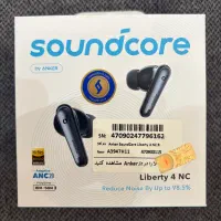 هندزفری انکر Soundcore Liberty 4 NC با ANC