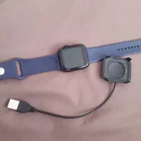 ساعت هوشمند