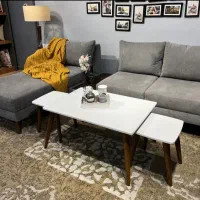 میز جلو مبلی مینیمال(اهوازیم)