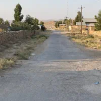 فروش زمین تک برگ سند جنب کارخانه سافوم پل فسا|فروش زمین و ملک کلنگی|شیراز, برمشور علیا|دیوار