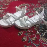 کفش دمپایی دخترانه